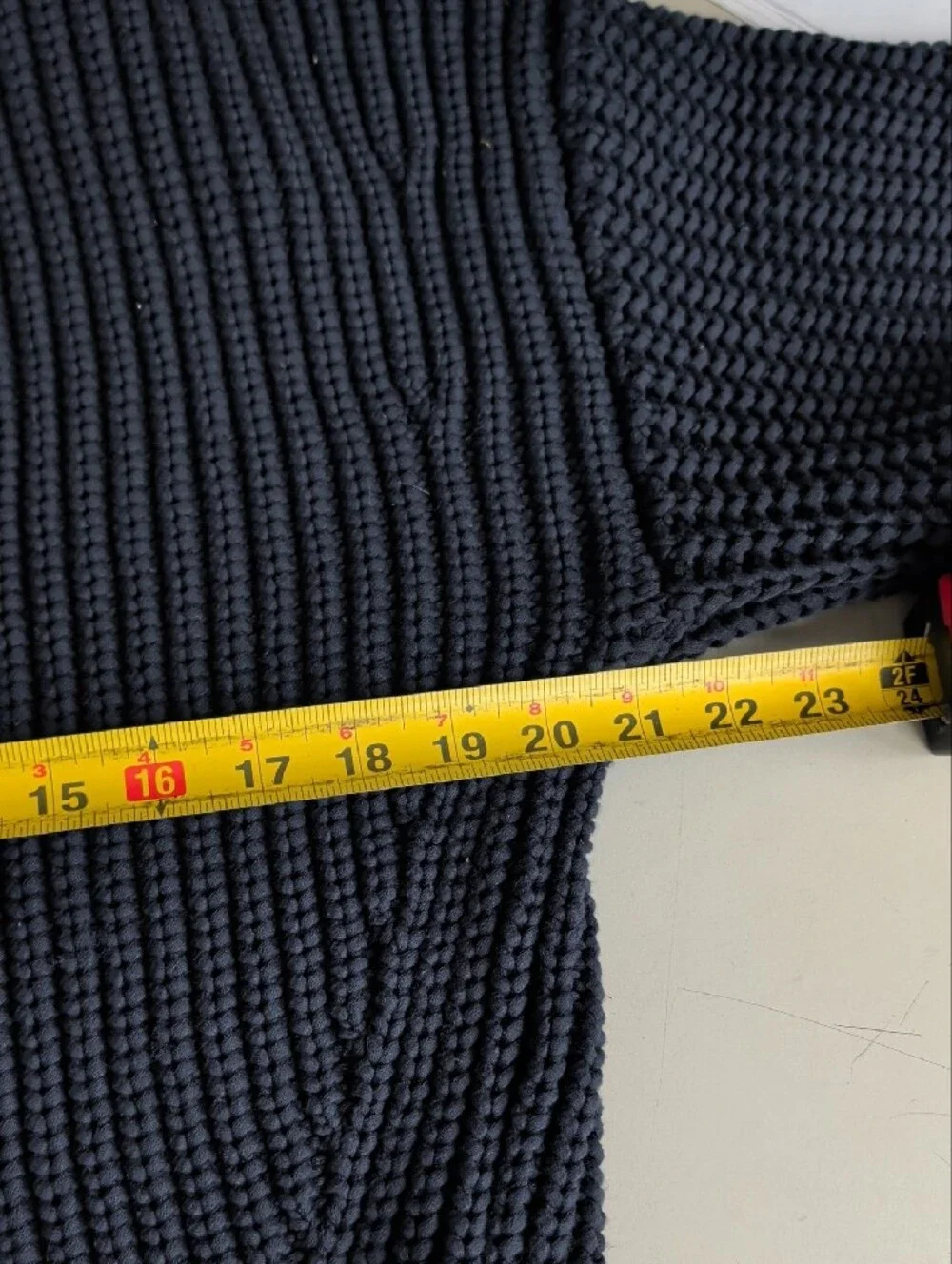 Banana Republic soft ribbed